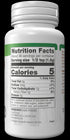image of Agar Powder (Vegan Gelatin Substitute) 57g nutritional facts